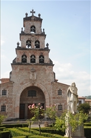 Cangas de Onis